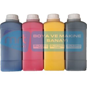 Kokusuz Ekonomik Seri Konica Dijital Baskı Mürekkebi