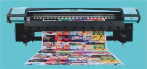 BluePrint Konica 512i